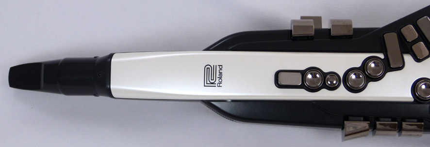 Used Roland Aerophone AE-20 Digital Wind Instrument