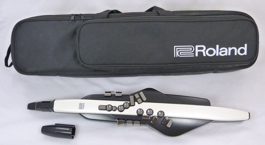 Used Roland Aerophone AE-20 Digital Wind Instrument