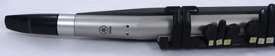 Used Yamaha WX5 Midi Controller, Yamaha VL70-m with Patchman Turbo Chip